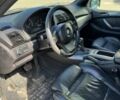 Сірий БМВ Х5, об'ємом двигуна 3 л та пробігом 350 тис. км за 5600 $, фото 8 на Automoto.ua