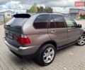 Серый БМВ Х5, объемом двигателя 3 л и пробегом 219 тыс. км за 3600 $, фото 8 на Automoto.ua