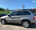 Серый БМВ Х5, объемом двигателя 3 л и пробегом 294 тыс. км за 9490 $, фото 7 на Automoto.ua
