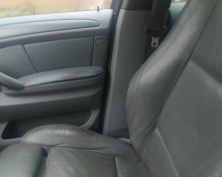 Сірий БМВ Х5, об'ємом двигуна 2.99 л та пробігом 350 тис. км за 10200 $, фото 3 на Automoto.ua