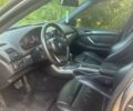 Серый БМВ Х5, объемом двигателя 3 л и пробегом 410 тыс. км за 11000 $, фото 7 на Automoto.ua