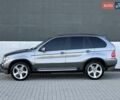 Серый БМВ Х5, объемом двигателя 3 л и пробегом 360 тыс. км за 13300 $, фото 12 на Automoto.ua