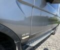 Серый БМВ Х5, объемом двигателя 4.4 л и пробегом 345 тыс. км за 13000 $, фото 12 на Automoto.ua