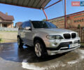 БМВ Х5 2005 в Черновцах на Automoto.ua Серый БМВ Х5, объемом двигателя 3 л и пробегом 280 тыс. км за 11999 $, фото 8 на Automoto.ua