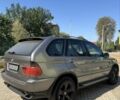 Сірий БМВ Х5, об'ємом двигуна 3 л та пробігом 350 тис. км за 5600 $, фото 3 на Automoto.ua