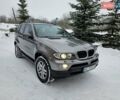 Серый БМВ Х5, объемом двигателя 2.98 л и пробегом 340 тыс. км за 9990 $, фото 1 на Automoto.ua