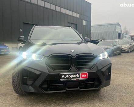 Сірий БМВ Х5, об'ємом двигуна 2 л та пробігом 145 тис. км за 45990 $, фото 14 на Automoto.ua