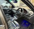 Серый БМВ Х5, объемом двигателя 3 л и пробегом 280 тыс. км за 4500 $, фото 8 на Automoto.ua
