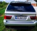 Сірий БМВ Х5, об'ємом двигуна 3 л та пробігом 0 тис. км за 9500 $, фото 4 на Automoto.ua