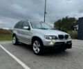 Сірий БМВ Х5, об'ємом двигуна 3 л та пробігом 250 тис. км за 4671 $, фото 1 на Automoto.ua