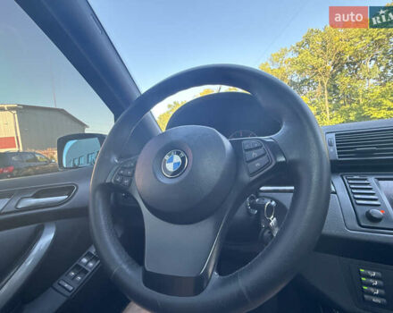 Сірий БМВ Х5, об'ємом двигуна 3 л та пробігом 335 тис. км за 13600 $, фото 28 на Automoto.ua