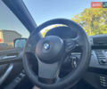 Сірий БМВ Х5, об'ємом двигуна 3 л та пробігом 335 тис. км за 13600 $, фото 28 на Automoto.ua