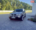 Сірий БМВ Х5, об'ємом двигуна 3 л та пробігом 335 тис. км за 13600 $, фото 7 на Automoto.ua