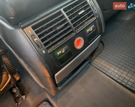 Серый БМВ Х5, объемом двигателя 2.99 л и пробегом 347 тыс. км за 10500 $, фото 20 на Automoto.ua