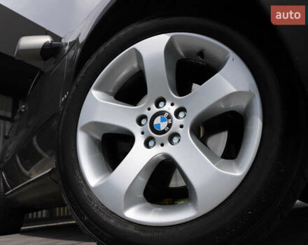 Серый БМВ Х5, объемом двигателя 3 л и пробегом 290 тыс. км за 16500 $, фото 23 на Automoto.ua