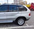 Сірий БМВ Х5, об'ємом двигуна 3 л та пробігом 330 тис. км за 11350 $, фото 3 на Automoto.ua