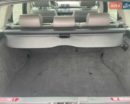 Серый БМВ Х5, объемом двигателя 3 л и пробегом 443 тыс. км за 11200 $, фото 20 на Automoto.ua