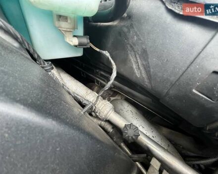 Серый БМВ Х5, объемом двигателя 3 л и пробегом 334 тыс. км за 12500 $, фото 22 на Automoto.ua