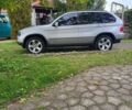 Серый БМВ Х5, объемом двигателя 3 л и пробегом 300 тыс. км за 14200 $, фото 11 на Automoto.ua