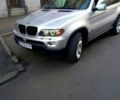 Сірий БМВ Х5, об'ємом двигуна 3 л та пробігом 370 тис. км за 8500 $, фото 3 на Automoto.ua