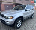 Сірий БМВ Х5, об'ємом двигуна 3 л та пробігом 328 тис. км за 9950 $, фото 1 на Automoto.ua
