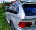 Сірий БМВ Х5, об'ємом двигуна 3 л та пробігом 0 тис. км за 9500 $, фото 8 на Automoto.ua