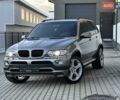 Серый БМВ Х5, объемом двигателя 3 л и пробегом 360 тыс. км за 13300 $, фото 52 на Automoto.ua