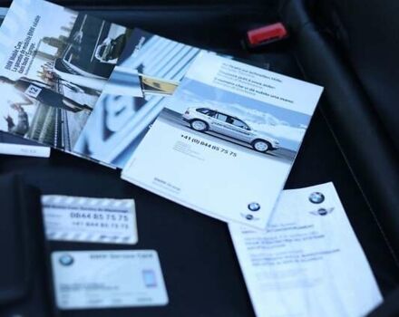 Серый БМВ Х5, объемом двигателя 2.98 л и пробегом 332 тыс. км за 8700 $, фото 31 на Automoto.ua