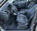 Серый БМВ Х5, объемом двигателя 3 л и пробегом 170 тыс. км за 8500 $, фото 3 на Automoto.ua