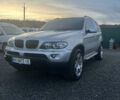 Серый БМВ Х5, объемом двигателя 2.99 л и пробегом 274 тыс. км за 11200 $, фото 1 на Automoto.ua