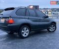 Сірий БМВ Х5, об'ємом двигуна 3 л та пробігом 413 тис. км за 6100 $, фото 19 на Automoto.ua