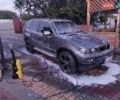 Сірий БМВ Х5, об'ємом двигуна 3 л та пробігом 400 тис. км за 13200 $, фото 12 на Automoto.ua