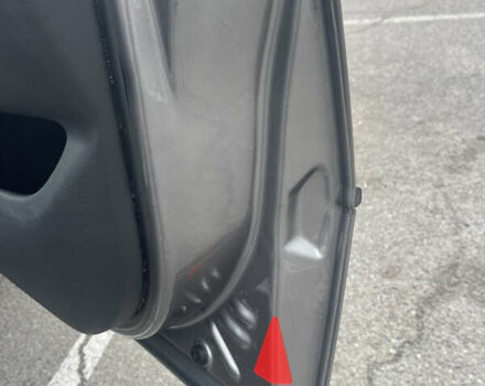 Серый БМВ Х5, объемом двигателя 3 л и пробегом 443 тыс. км за 11200 $, фото 15 на Automoto.ua