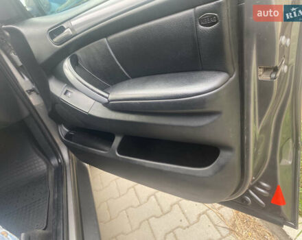 Серый БМВ Х5, объемом двигателя 2.99 л и пробегом 340 тыс. км за 12600 $, фото 18 на Automoto.ua