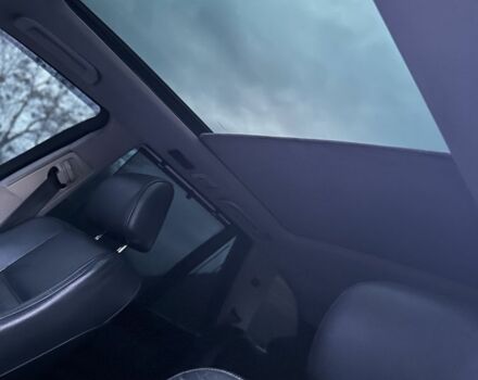 Серый БМВ Х5, объемом двигателя 3 л и пробегом 373 тыс. км за 6400 $, фото 18 на Automoto.ua