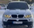 Сірий БМВ Х5, об'ємом двигуна 2.99 л та пробігом 375 тис. км за 12500 $, фото 1 на Automoto.ua