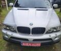 Серый БМВ Х5, объемом двигателя 3 л и пробегом 300 тыс. км за 14200 $, фото 9 на Automoto.ua