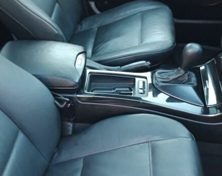 Серый БМВ Х5, объемом двигателя 3 л и пробегом 340 тыс. км за 6500 $, фото 11 на Automoto.ua