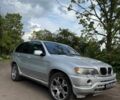 Серый БМВ Х5, объемом двигателя 0 л и пробегом 296 тыс. км за 2200 $, фото 1 на Automoto.ua