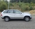 Серый БМВ Х5, объемом двигателя 3 л и пробегом 247 тыс. км за 4790 $, фото 4 на Automoto.ua