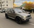 Серый БМВ Х5, объемом двигателя 3 л и пробегом 280 тыс. км за 4500 $, фото 6 на Automoto.ua