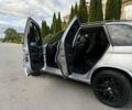 Серый БМВ Х5, объемом двигателя 3 л и пробегом 300 тыс. км за 7500 $, фото 4 на Automoto.ua