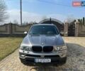 Серый БМВ Х5, объемом двигателя 0 л и пробегом 320 тыс. км за 12000 $, фото 1 на Automoto.ua