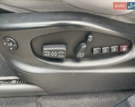 Серый БМВ Х5, объемом двигателя 3 л и пробегом 443 тыс. км за 11200 $, фото 9 на Automoto.ua