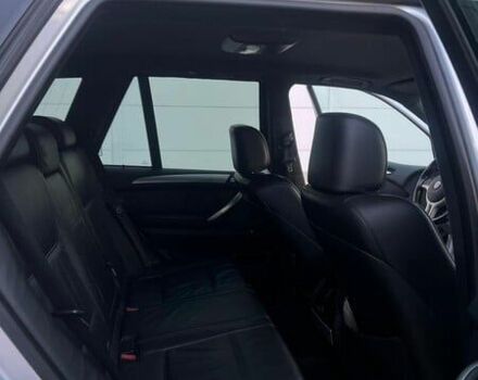 БМВ Х5 2005 в Сумах на Automoto.ua Серый БМВ Х5, объемом двигателя 0 л и пробегом 279 тыс. км за 2800 $, фото 10 на Automoto.ua