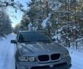 Серый БМВ Х5, объемом двигателя 0 л и пробегом 370 тыс. км за 5500 $, фото 1 на Automoto.ua