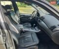 Серый БМВ Х5, объемом двигателя 3 л и пробегом 334 тыс. км за 12500 $, фото 8 на Automoto.ua