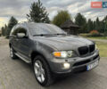 Серый БМВ Х5, объемом двигателя 3 л и пробегом 391 тыс. км за 11700 $, фото 8 на Automoto.ua