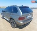 Сірий БМВ Х5, об'ємом двигуна 3 л та пробігом 400 тис. км за 13200 $, фото 10 на Automoto.ua