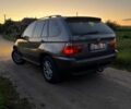 Серый БМВ Х5, объемом двигателя 0 л и пробегом 340 тыс. км за 5300 $, фото 8 на Automoto.ua
